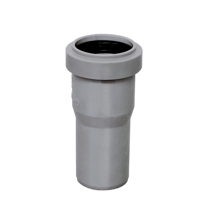 ΕΞΑΡΤΗΜΑ PVC ΓΙΑ ΣΥΝΔΕΣΗ PP ΜΕ PVC